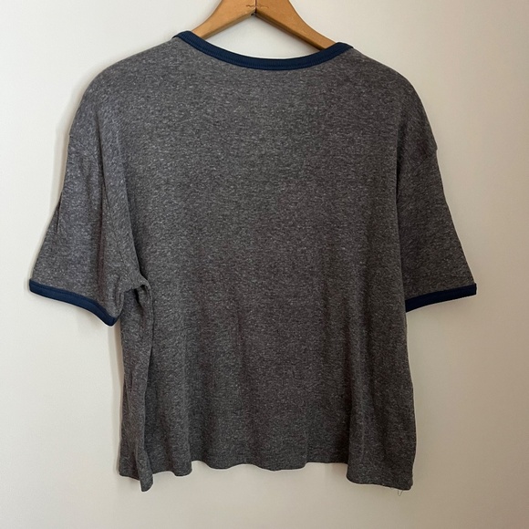 Blue Jays Graphic MLB Tee Shirt XL - Picture 4 of 4